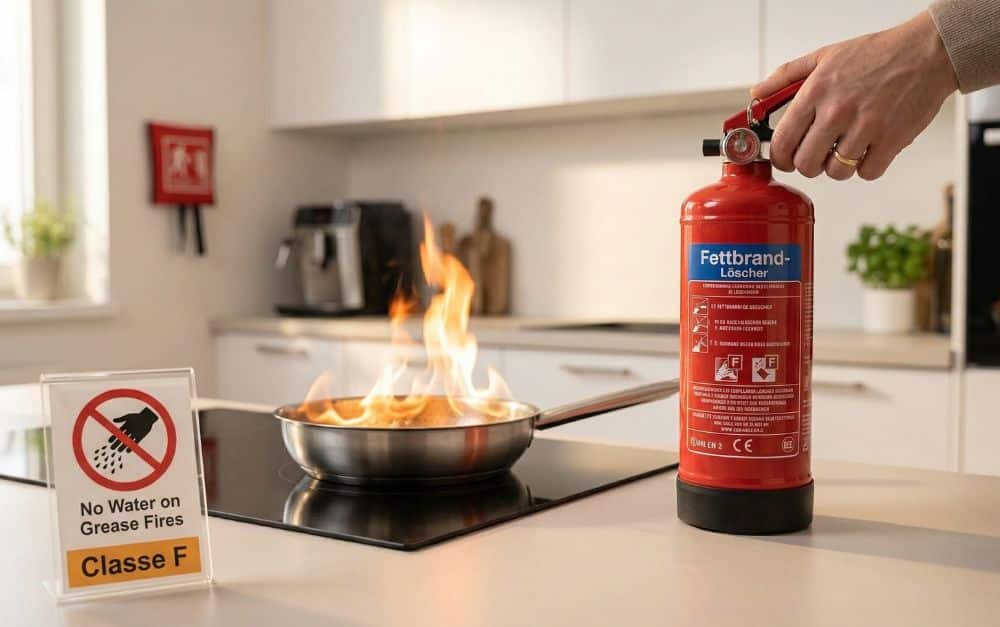 Brandschutz aus dem Internet: So finden Sie die richtige Sicherheitsausrüstung für Ihr Zuhause